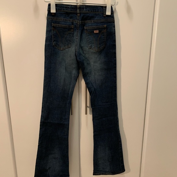 🎉Holiday Sale🎉 Miss Sixty Jeans - Available until Nov 15 - Picture 5 of 7